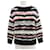 Top Chanel Negro Rosa  - vista 1