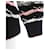 Top Chanel Negro Rosa  - vista 7