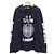 Stella Mc Cartney Stella McCartney Sunshine Hoodie Hoodie Kapuzenpullover Schwarz