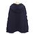 Stella Mc Cartney Stella McCartney Sunshine Hoodie Hoodie Kapuzenpullover Schwarz - Ansicht 2
