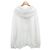 Stella Mc Cartney Record Hoodie Stella McCartney Weiß - Ansicht 2
