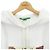 Stella Mc Cartney Record Hoodie Stella McCartney Weiß - Ansicht 5