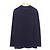 Stella Mc Cartney Camiseta larga Record de Stella McCartney Negro - vista 2