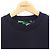 Stella Mc Cartney Camiseta larga Record de Stella McCartney Negro - vista 5