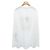 Stella Mc Cartney Camiseta de manga larga Record de Stella McCartney Blanco - vista 2
