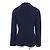 Chanel P12239V06999 98A Chaqueta sin cuello Negro - vista 2