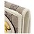 Portafoglio Bi-fold Gucci marrone e bianco - vista 14