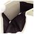 Portafoglio Bi-fold Gucci marrone e bianco - vista 5