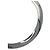 Tiffany & Co. Knife Edge Ring aus Platin - Ansicht 6
