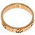 Gucci Icon Band Ring in 18K Pink Gold - view 4