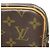Borsa a tracolla in tela Monogram Louis Vuitton Monogramma - vista 13