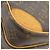 Borsa a tracolla in tela Monogram Louis Vuitton Monogramma - vista 23