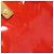 Borsa Louis Vuitton M91088 Lead PM Vernis Rosso - vista 14
