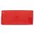 Borsa Louis Vuitton M91088 Lead PM Vernis Rosso - vista 4