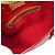 Borsa Louis Vuitton M91088 Lead PM Vernis Rosso - vista 5