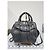 Balenciaga Agneau Classic Hardware Zip Traveler Rucksack - Grau - Ansicht 10