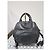 Balenciaga Agneau Classic Hardware Zip Traveler Rucksack - Grau - Ansicht 3