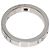 Bulgari Anello Bvlgari Double Logo 1P Diamond - vista 4