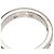 Bulgari Anello Bvlgari Double Logo 1P Diamond - vista 6