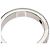 Bulgari Anello Bvlgari Double Logo 1P Diamond - vista 8