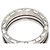 Bulgari Bvlgari B.zero1 3-Band Ring aus Weißgold - Ansicht 7