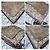 Gucci Dionysus Medium GG Supreme Monogram Borsa a tracolla Beige/Marrone - vista 10
