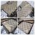 Gucci Dionysus Medium GG Supreme Monogram Borsa a tracolla Beige/Marrone - vista 11