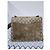 Gucci Dionysus Medium GG Supreme Monogram Borsa a tracolla Beige/Marrone - vista 15