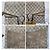 Gucci Dionysus Medium GG Supreme Monogram Borsa a tracolla Beige/Marrone - vista 8