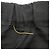 Autre Marque Weite Hose Handsome Linen Deuxieme Classe Schwarz - Ansicht 7