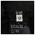 Autre Marque Weite Hose Handsome Linen Deuxieme Classe Schwarz - Ansicht 8