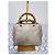 Gucci Small Bamboo Shopper Handtasche in Gold Golden - Ansicht 14