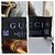 Gucci Small Bamboo Shopper Handtasche in Gold Golden - Ansicht 4