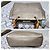 Gucci Small Bamboo Shopper Handtasche in Gold Golden - Ansicht 5