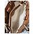 Gucci Bamboo Shopper Lederhandtasche - Braun - Ansicht 12