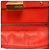 Borsa 2-Way Fendi Peekaboo Mini Arancione - vista 11