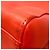 Borsa 2-Way Fendi Peekaboo Mini Arancione - vista 24