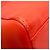 Borsa 2-Way Fendi Peekaboo Mini Arancione - vista 25