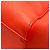 Borsa 2-Way Fendi Peekaboo Mini Arancione - vista 26