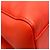 Borsa 2-Way Fendi Peekaboo Mini Arancione - vista 27
