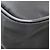 Borsa a tracolla in nylon nero Prada - vista 14