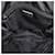 Borsa a tracolla in nylon nero Prada - vista 5