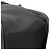Borsa a tracolla in nylon nero Prada - vista 9