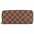 Monedero Louis Vuitton Damier Canvas Damier ebene
