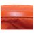 Borsa a tracolla Prada Logo in nylon arancione - vista 14