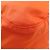 Borsa a tracolla Prada Logo in nylon arancione - vista 26