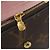 Louis Vuitton Monogram Rose Ballerine Bi-Fold Wallet Pink Monogramm - Ansicht 12