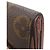 Louis Vuitton Monogram Rose Ballerine Bi-Fold Wallet Pink Monogramm - Ansicht 18