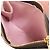 Louis Vuitton Monogram Rose Ballerine Bi-Fold Wallet Pink Monogramm - Ansicht 7
