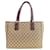 Borsa Tote Gucci GG Pattern Marrone